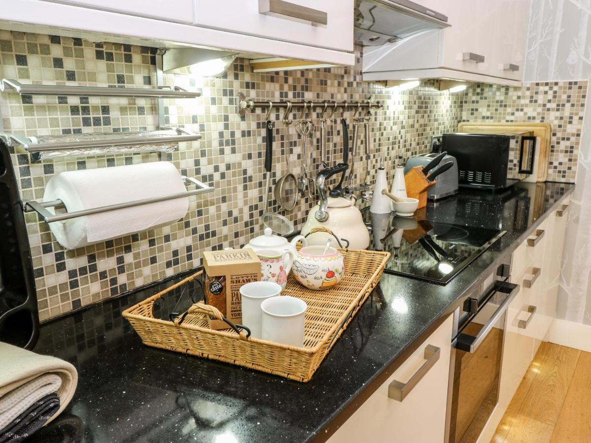 Sunnyside Villa هولمفيرث المظهر الخارجي الصورة